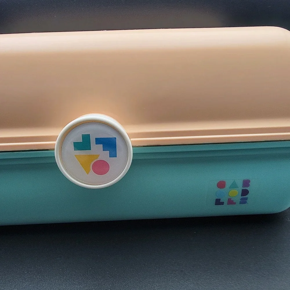 Caboodle 12